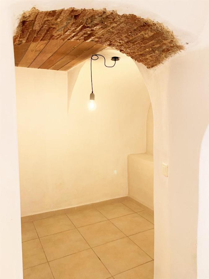 Casa A Certosa Au Coeur De La Citadelle Lägenhet Bastia  Exteriör bild