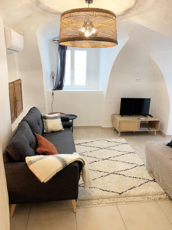 Casa A Certosa Au Coeur De La Citadelle Lägenhet Bastia  Exteriör bild