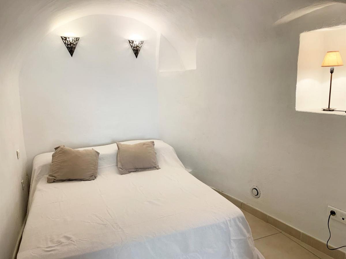 Casa A Certosa Au Coeur De La Citadelle Lägenhet Bastia  Exteriör bild