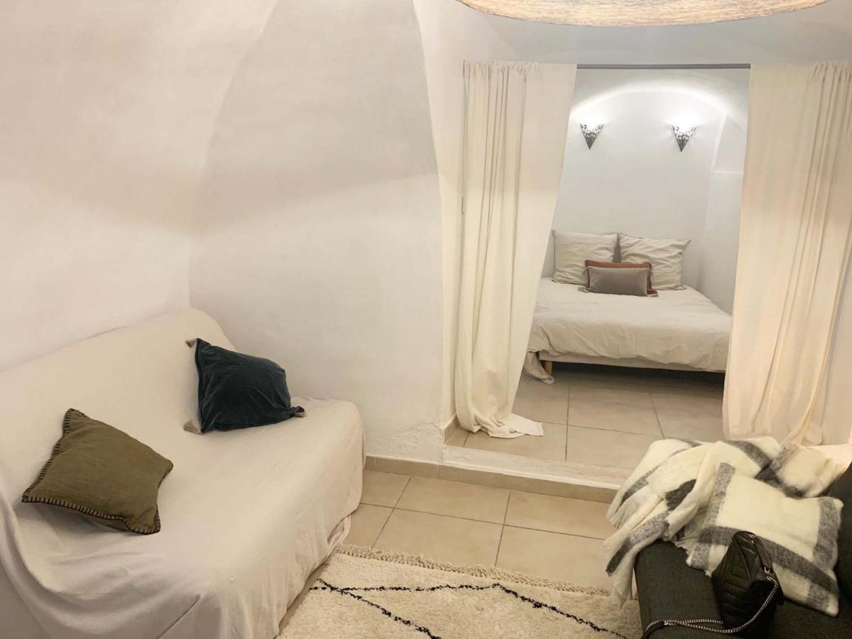 Casa A Certosa Au Coeur De La Citadelle Lägenhet Bastia  Exteriör bild