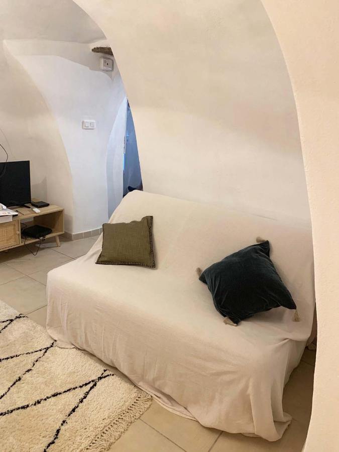 Casa A Certosa Au Coeur De La Citadelle Lägenhet Bastia  Exteriör bild